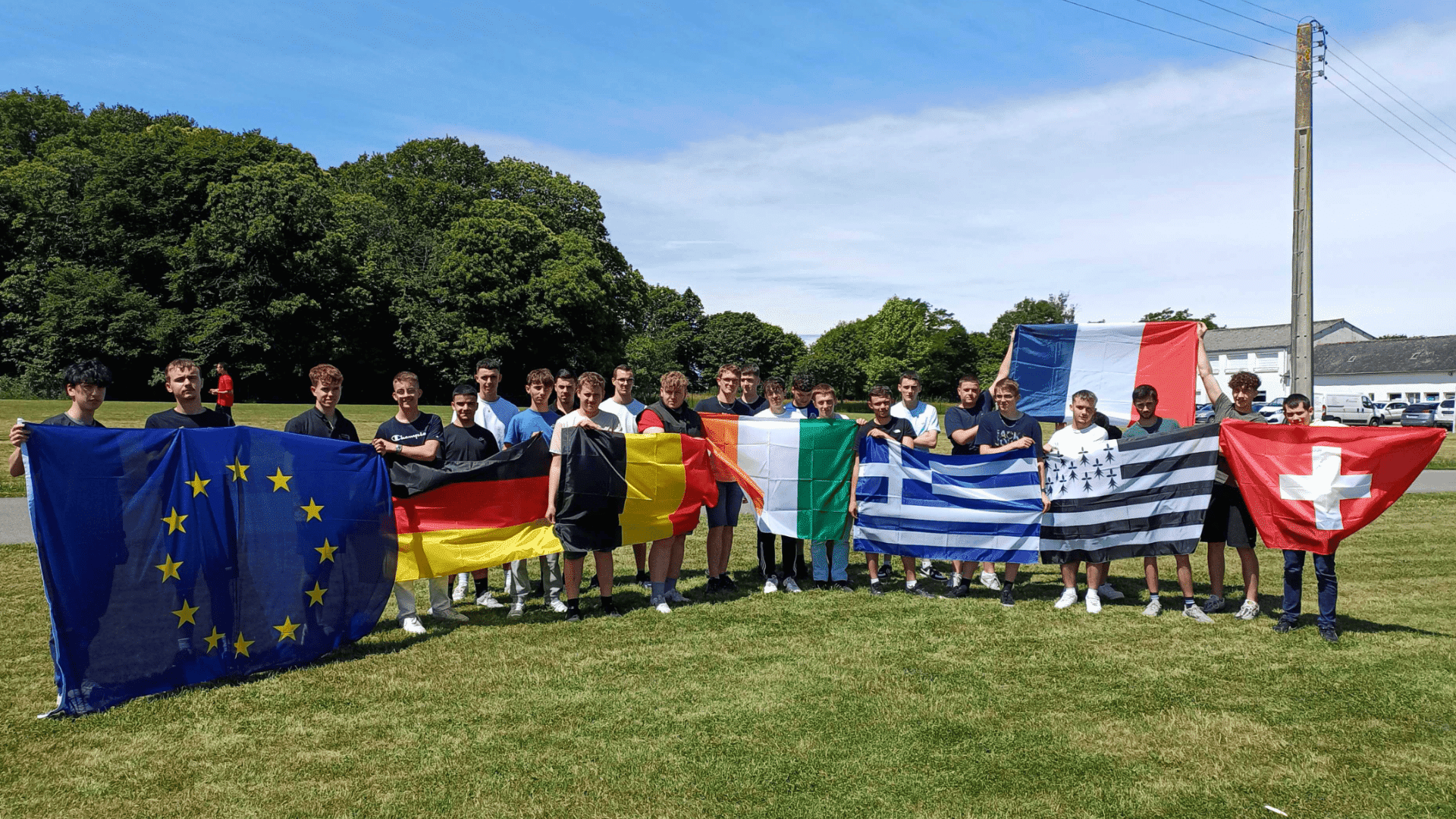 Erasmus_MFR_CFA_la_Rouvraie